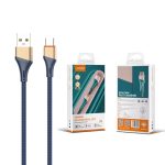 کابل تایپ سی فست شارژ Ldnio LS631 30W 1m
