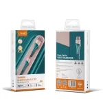 کابل تایپ سی فست شارژ Ldnio LS631 30W 1m - Image 3