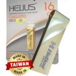 فلش مموری 16 گیگ HELIUS مدل USB 3.0 Callisto HLG-020