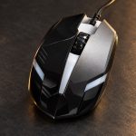 ماوس سیم‌دار اپتیکال ایکس‌پی مدل XP-G698U - تصویر 2