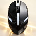 ماوس سیم‌دار اپتیکال ایکس‌پی مدل XP-G698U - تصویر 3